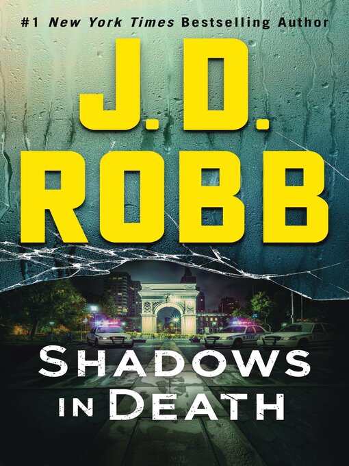Title details for Shadows in Death by J. D. Robb - Available